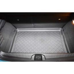 Renault Clio V HB 5D 09.2019- Bagažinės kilimėlis ARISTAR 193478G