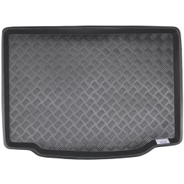 Renault Clio V hečbekas (apatinė bagažinės dalis) 2019- Bagažinės kilimėlis MIX-PLAST 25098