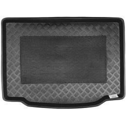 Renault Clio V hečbekas (apatinė bagažinės dalis) 2019- Bagažinės kilimėlis MIX-PLAST 25098/M