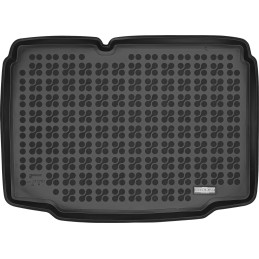 Renault CLIO V hečbekas (apatiniai aukštai) 2019- Bagažinės kilimėlis REZAW 2313101