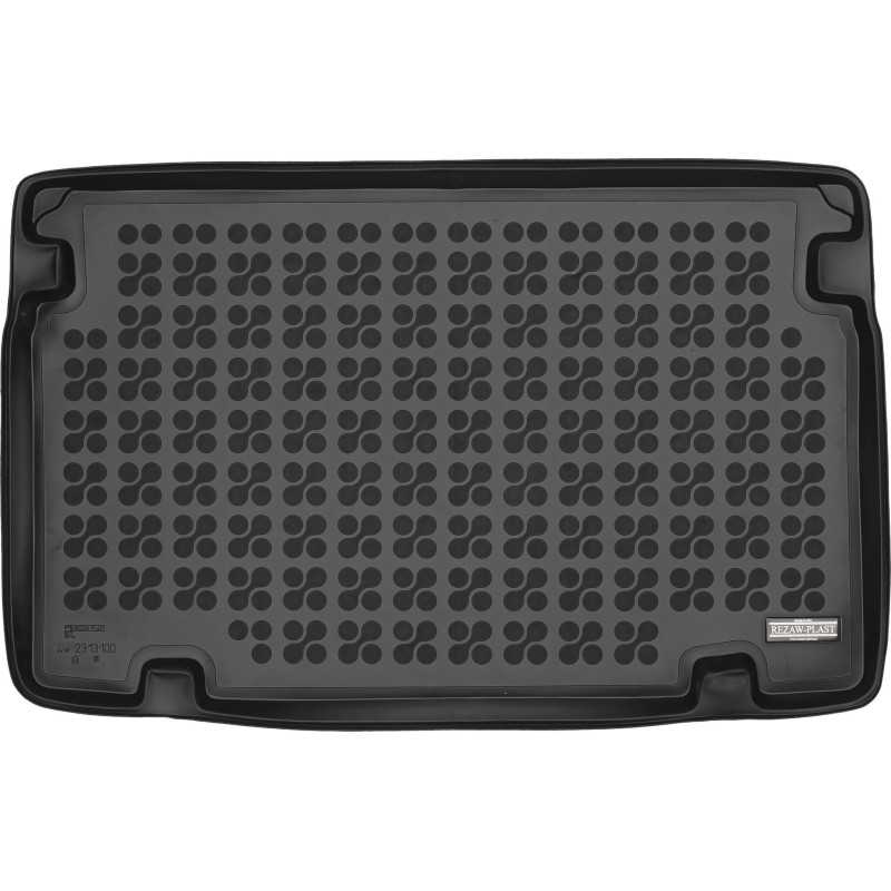 Renault CLIO V hečbekas (viršutinis aukštas) 2019- Bagažinės kilimėlis REZAW 2313100