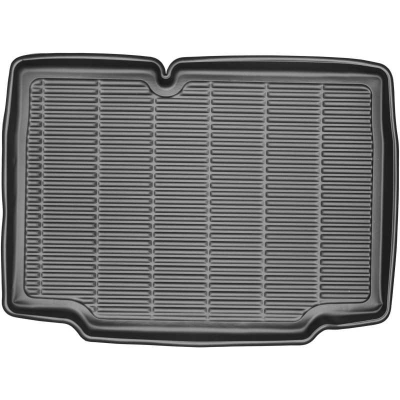 Renault Clio V hečbekas 2019- Bagažinės kilimėlis MAX-MAT 911705