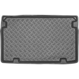 Renault Clio V hečbekas 2019- Bagažinės kilimėlis MIX-PLAST 25094