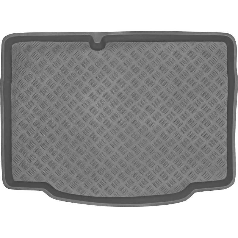 Renault Clio V hečbekas 2019- Bagažinės kilimėlis MIX-PLAST 25095