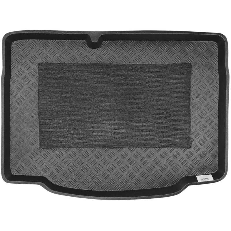 Renault Clio V hečbekas 2019- Bagažinės kilimėlis MIX-PLAST 25095/M