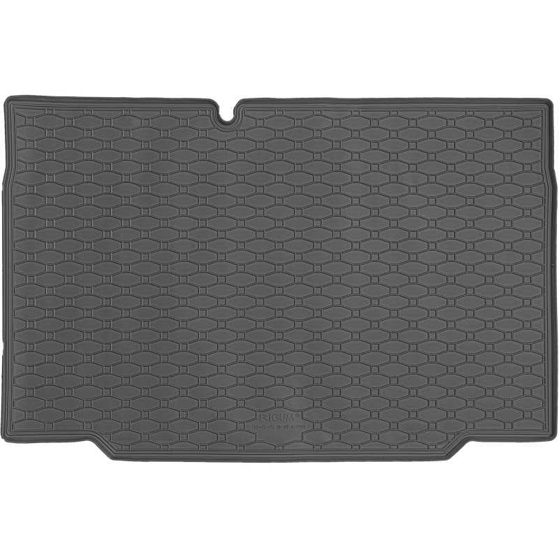 Renault Clio V hečbekas 2019- Bagažinės kilimėlis RIGUM 428049