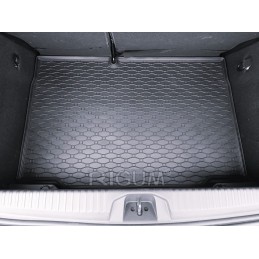 Renault Clio V hečbekas 2019- Bagažinės kilimėlis RIGUM 428049