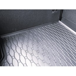 Renault Clio V hečbekas 2019- Bagažinės kilimėlis RIGUM 428049