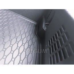 Renault Clio V hečbekas 2019- Bagažinės kilimėlis RIGUM 428049