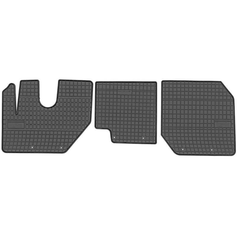 Renault D 2015- Guminiai kilimėliai FROGUM 546634