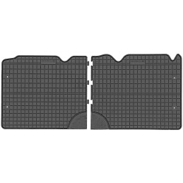 Renault Espace IV (3 eilių) 2002-2014 m. Guminiai kilimėliai FROGUM 546924