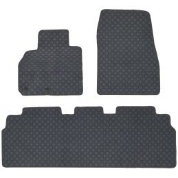 Renault Espace IV 5os 2002-2014 Guminiai kilimėliai PRIME-LINER MAX-MAT