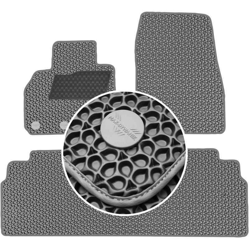 Renault Espace IV 5os 2002-2014 Kilimėliai EVA MAX-MAT 10642