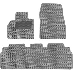 Renault Espace IV 5os 2002-2014 Kilimėliai EVA MAX-MAT 10642