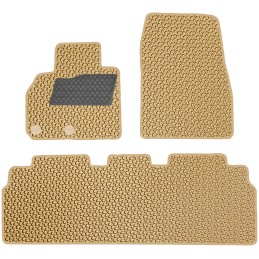 Renault Espace IV 5os 2002-2014 Kilimėliai EVA MAX-MAT 10642