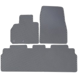 Renault Espace IV 5os 2002-2014 Kilimėliai EVA MAX-MAT 10642