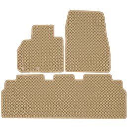 Renault Espace IV 5os 2002-2014 Kilimėliai EVA MAX-MAT 10642