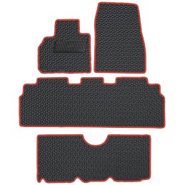 Renault Espace IV 7os 2002-2014 Kilimėliai EVA MAX-MAT 10666