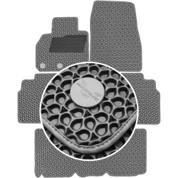 Renault Espace IV 7os 2002-2014 Kilimėliai EVA MAX-MAT 10666