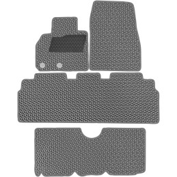 Renault Espace IV 7os 2002-2014 Kilimėliai EVA MAX-MAT 10666