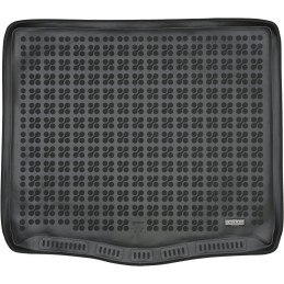Renault ESPACE IV VAN 2002-2014 bagažinės kilimėlis REZAW 231334