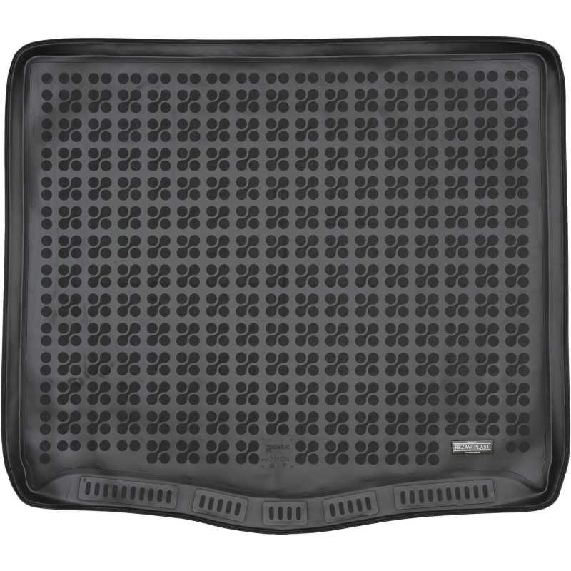 Renault ESPACE IV VAN 2002-2014 bagažinės kilimėlis REZAW 231334