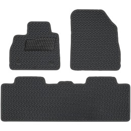 Renault Espace V 5os 2015- EVA MAX kilimėliai-MAT 10643