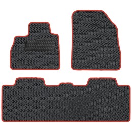 Renault Espace V 5os 2015- EVA MAX kilimėliai-MAT 10643