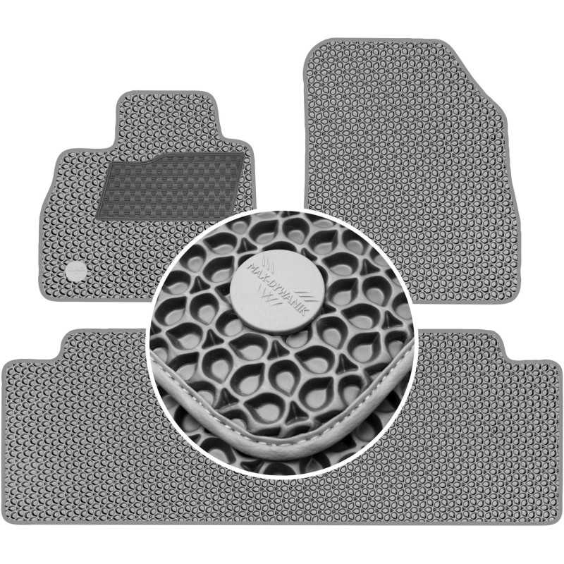 Renault Espace V 5os 2015- EVA MAX kilimėliai-MAT 10643