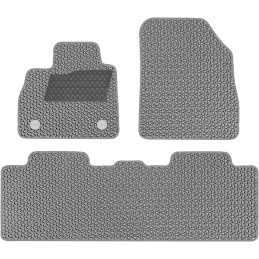 Renault Espace V 5os 2015- EVA MAX kilimėliai-MAT 10643