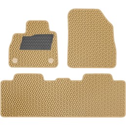 Renault Espace V 5os 2015- EVA MAX kilimėliai-MAT 10643