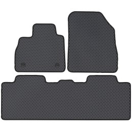 Renault Espace V 5os 2015- EVA MAX kilimėliai-MAT 10643