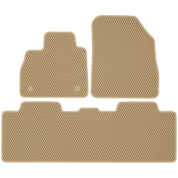 Renault Espace V 5os 2015- EVA MAX kilimėliai-MAT 10643