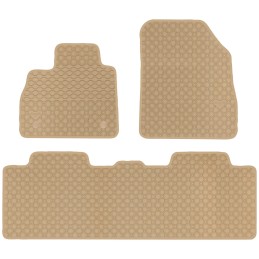 Renault Espace V 5os 2015- Guminiai kilimėliai PRIME-LINER MAX-MAT