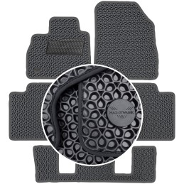 Renault Espace V 7os 2015- EVA MAX kilimėliai-MAT 10667