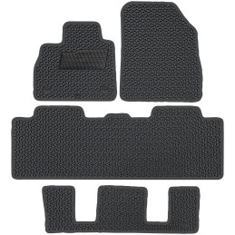 Renault Espace V 7os 2015- EVA MAX kilimėliai-MAT 10667