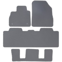 Renault Espace V 7os 2015- EVA MAX kilimėliai-MAT 10667