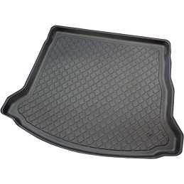 Renault Espace V VAN 5D 04.2015- Bagažinės kilimėlis ARISTAR 193466G