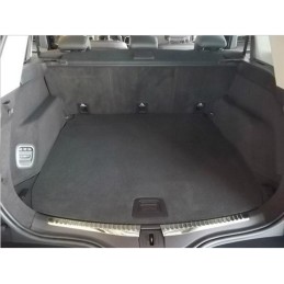 Renault Espace V VAN 5D 04.2015- Bagažinės kilimėlis ARISTAR 193466G