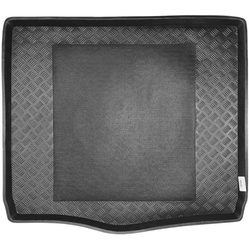 Renault Espace Van 2002-2014 Bagažinės kilimėlis MIX-PLAST 25017/M