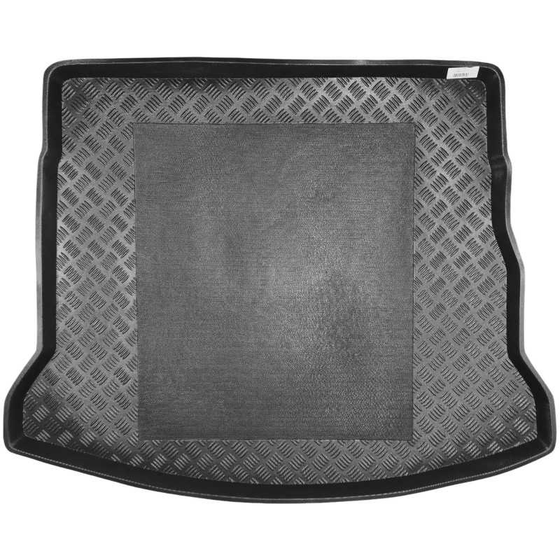 Renault Espace Van 2015- Bagažinės kilimėlis MIX-PLAST 25075/M