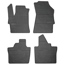 Renault Espace VI nuo 2023 m. / Renault Rafale nuo 2024 m. Guminiai kilimėliai FROGUM ET430624