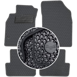 Renault Fluence 2010-2016 EVA MAX MAT 10644