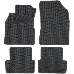 Renault Fluence 2010-2016 EVA MAX MAT 10644