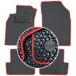 Renault Fluence 2010-2016 EVA MAX MAT 10644