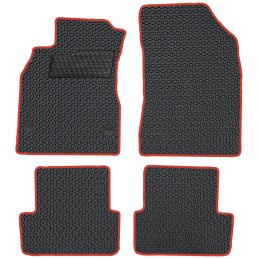 Renault Fluence 2010-2016 EVA MAX MAT 10644