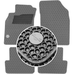 Renault Fluence 2010-2016 EVA MAX MAT 10644