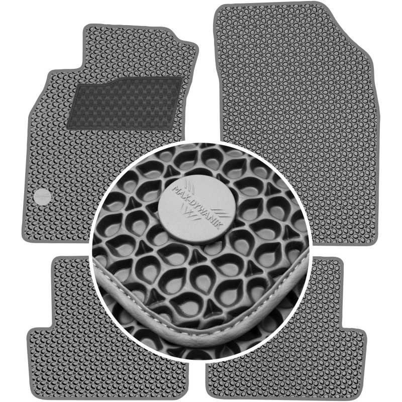 Renault Fluence 2010-2016 EVA MAX MAT 10644