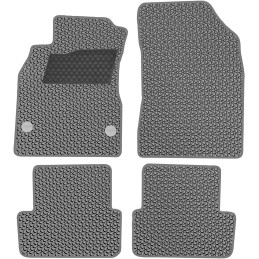 Renault Fluence 2010-2016 EVA MAX MAT 10644