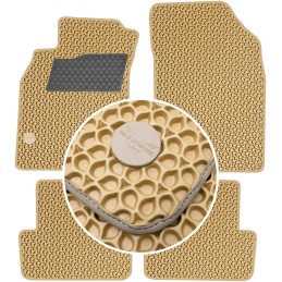 Renault Fluence 2010-2016 EVA MAX MAT 10644